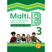Picture of MALTI.B 3 KTIEB TAL-ISTUDENT LINGWA BARRANIJA